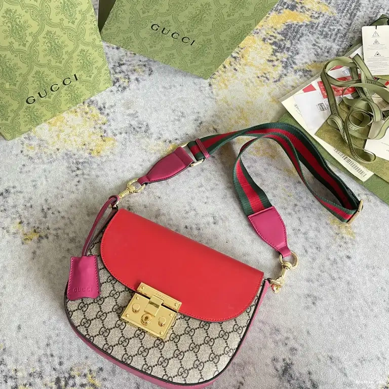 Brother sam Bag Gucci 2201DJ0054 0803